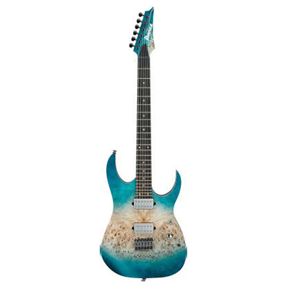 Ibanez RG1121PB-CIF Levereras med gigbag