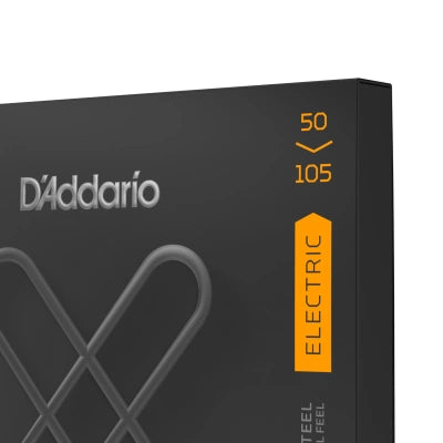 D'Addario Fretted XTB50105 XT Coated 050-105 Long scale