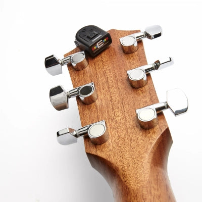 PW-CT-12 NS Micro Headstock Tuner