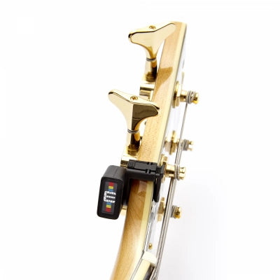 PW-CT-12 NS Micro Headstock Tuner
