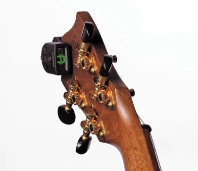 PW-CT-12 NS Micro Headstock Tuner