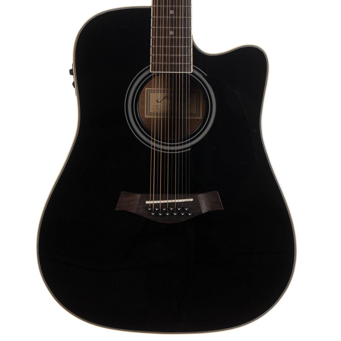 MORGAN 12 W 120 SCE BK