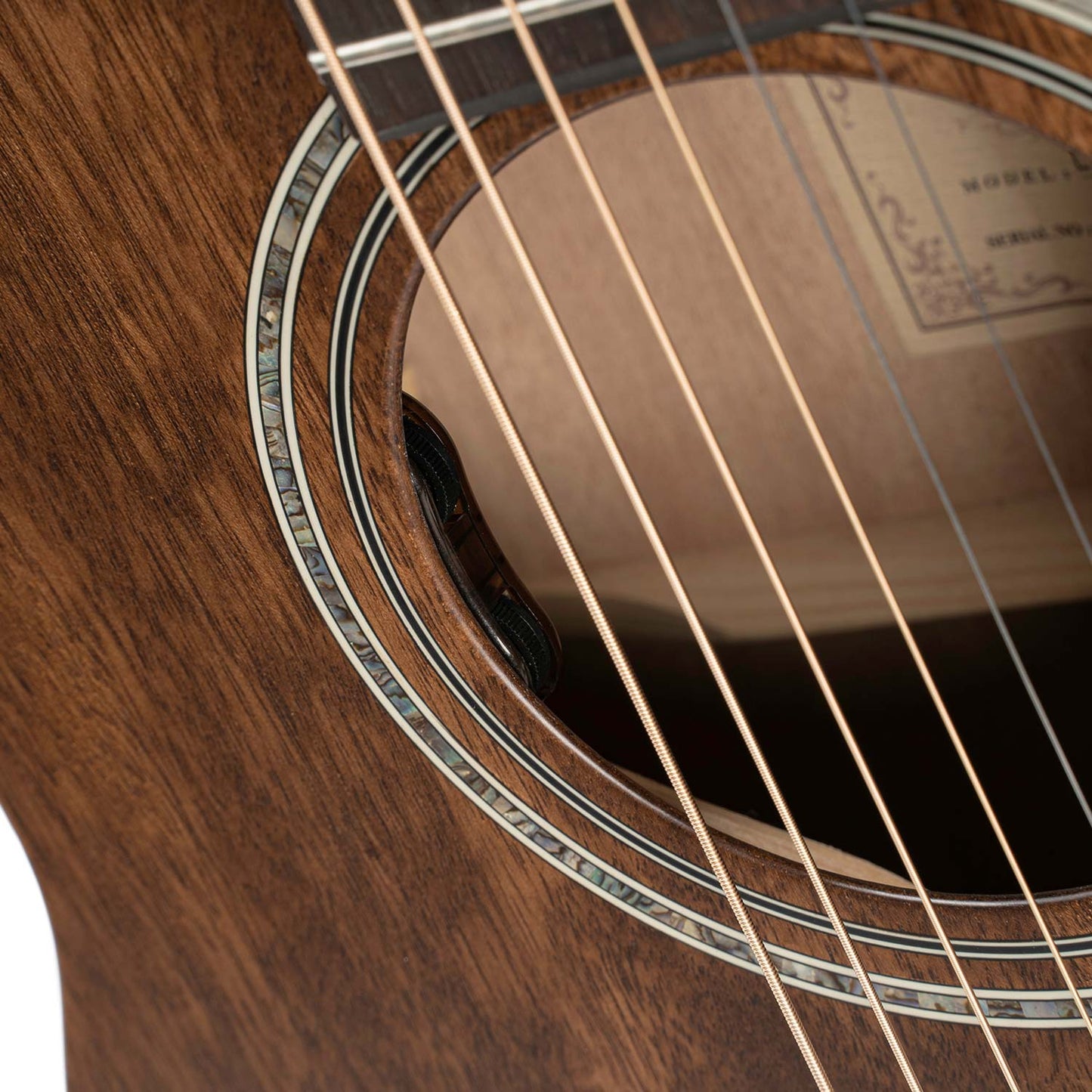 Cort L450CL NS