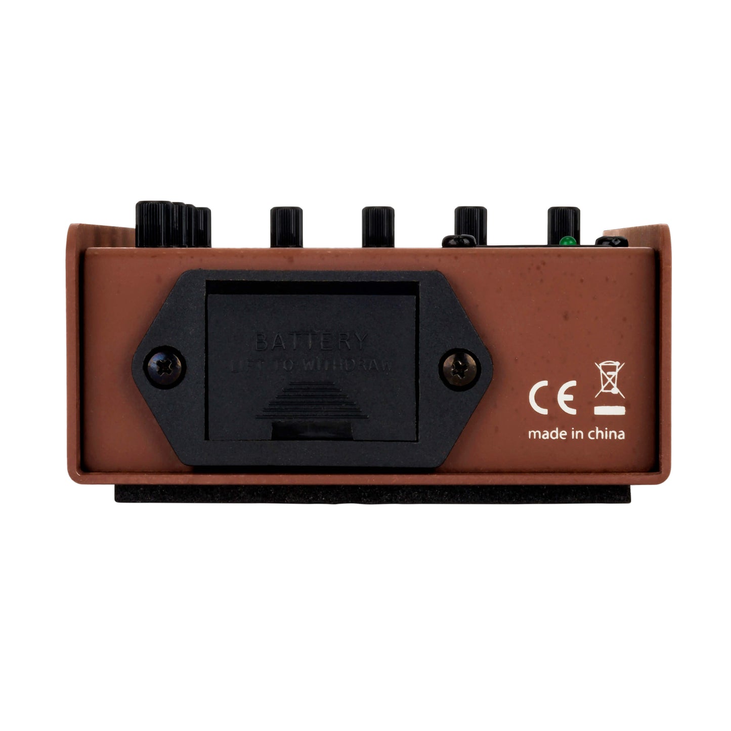 LR BAGGS PARA DI