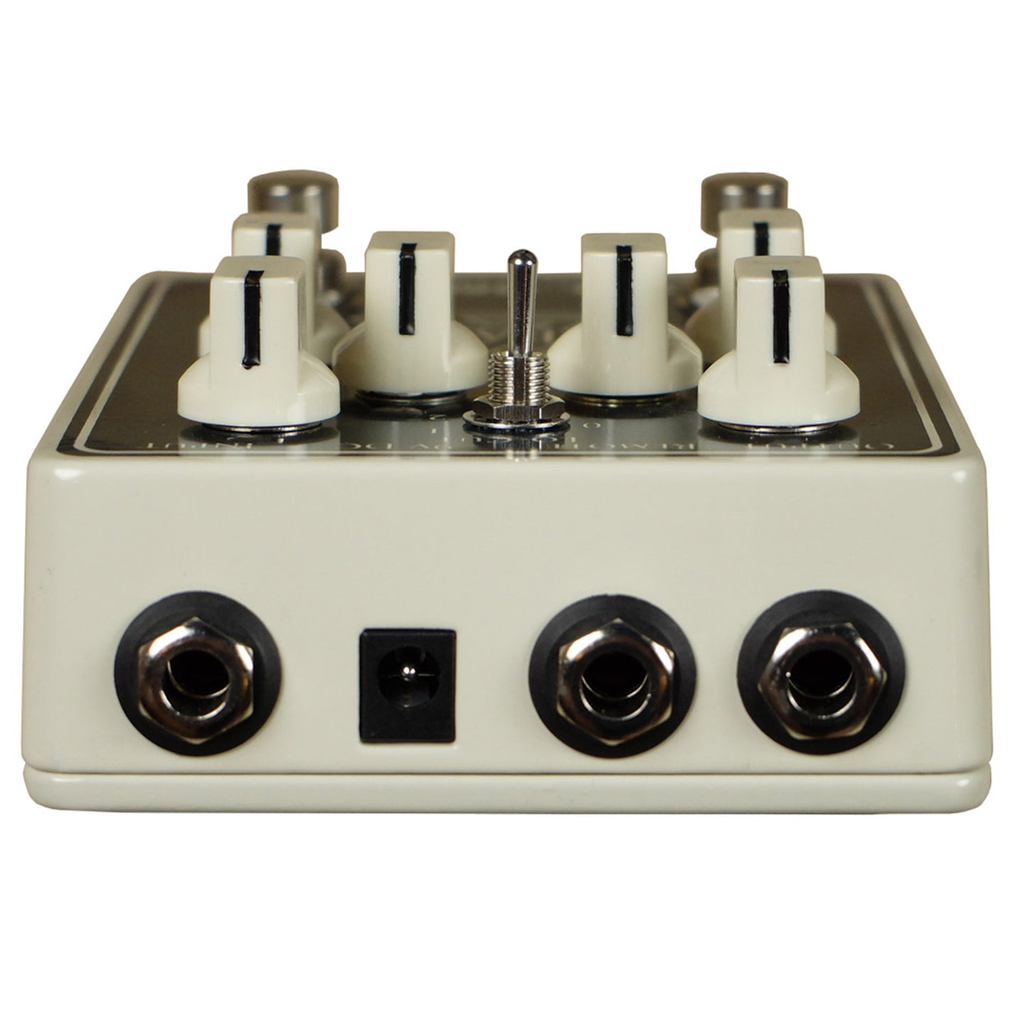 CARL MARTIN PLEXI RANGER