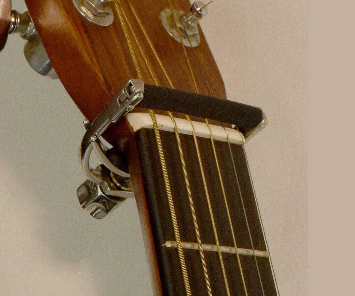 SHUBB F1 FINETUNE HIGH END CAPO