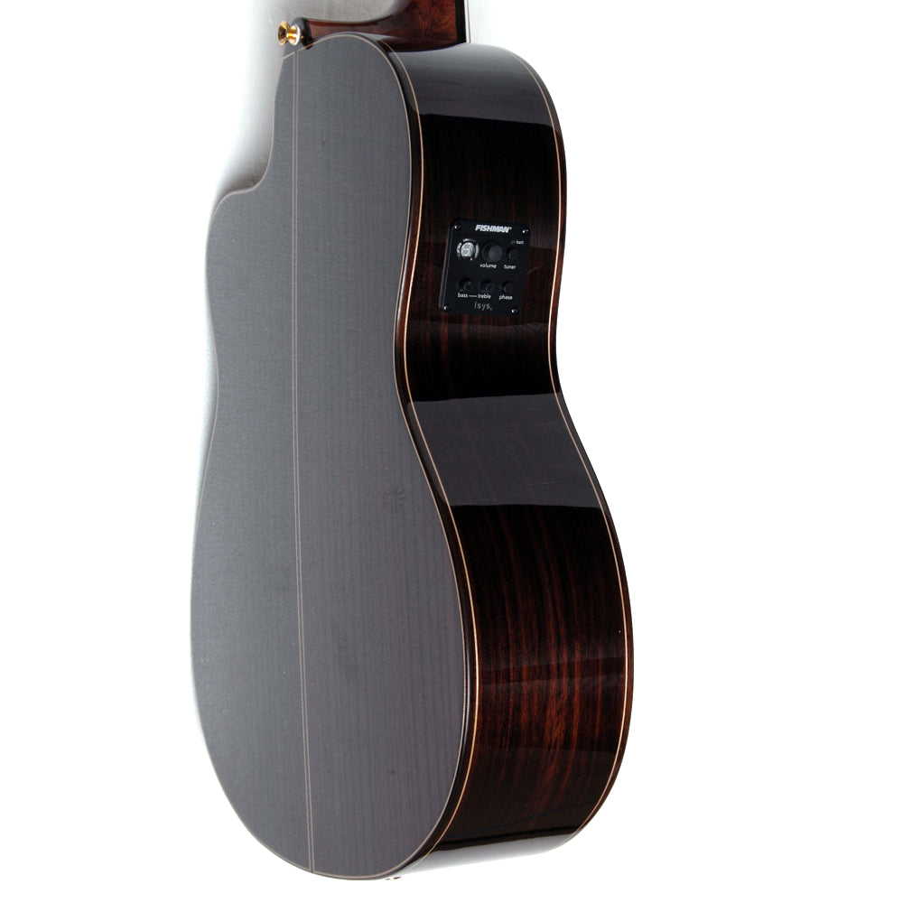 MORGAN C 200 SCE DVB