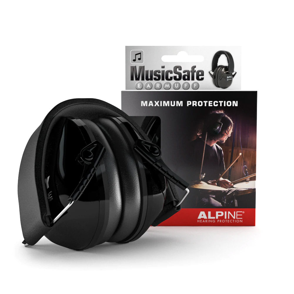 Alpine MusicSafe Earmuff