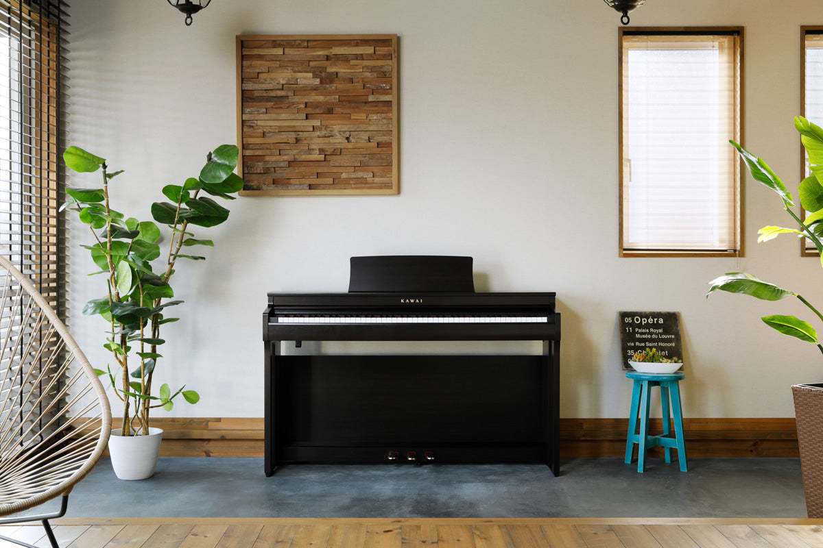 KAWAI CN 201 B