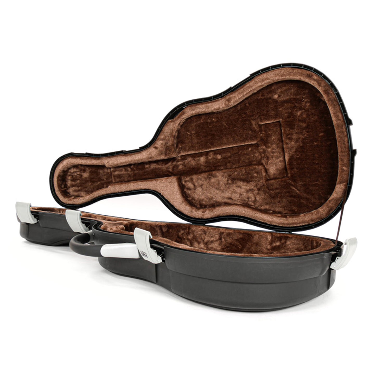 MORGAN CASE INJECTION WG