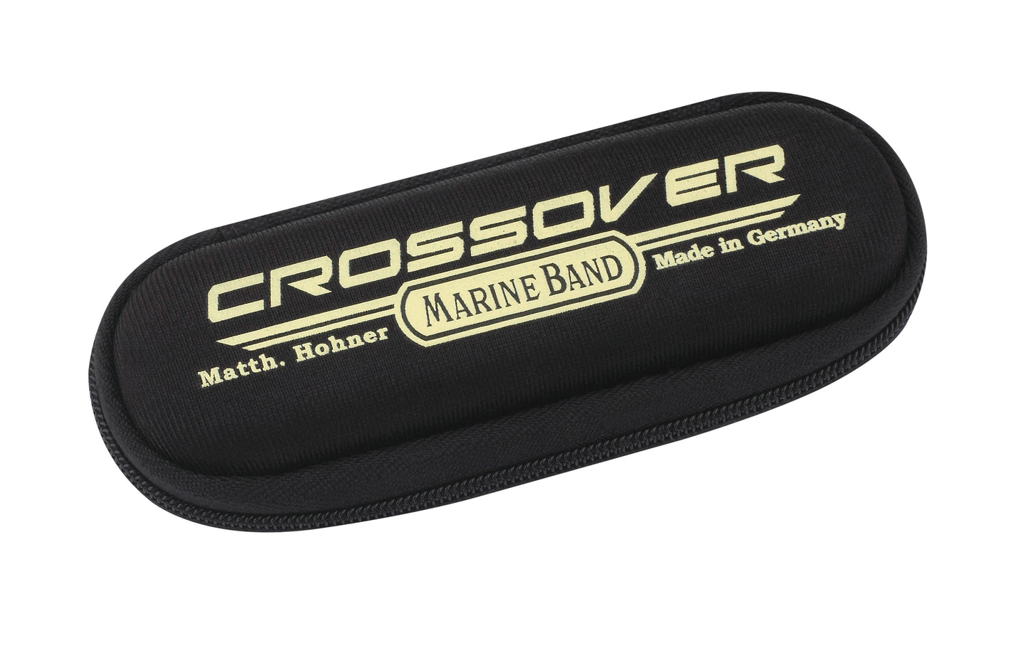 HOHNER Marine Band Crossover, C-major