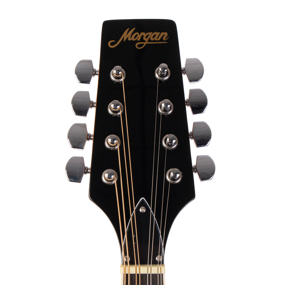 MORGAN MANDOLIN M 20 E VS