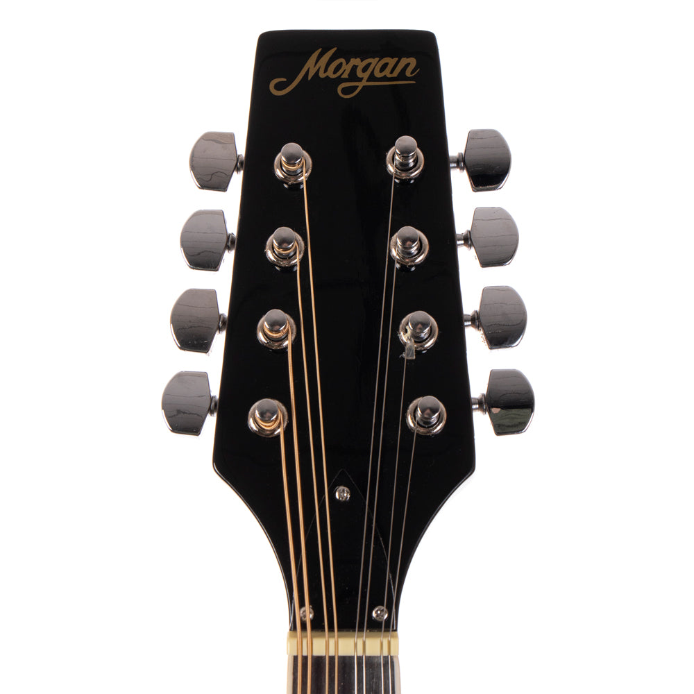MORGAN MANDOLIN M 20 E TBK