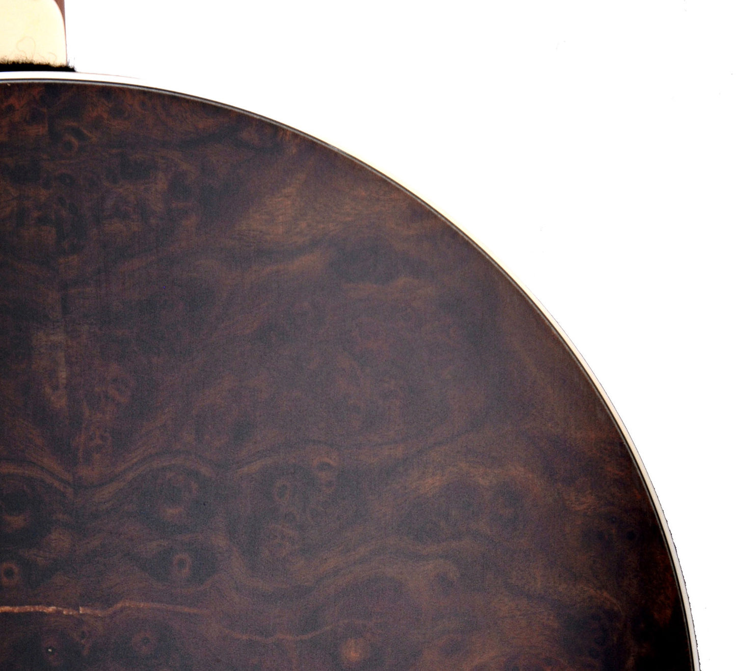 MORGAN BJ 45 BW 5 M/CASE