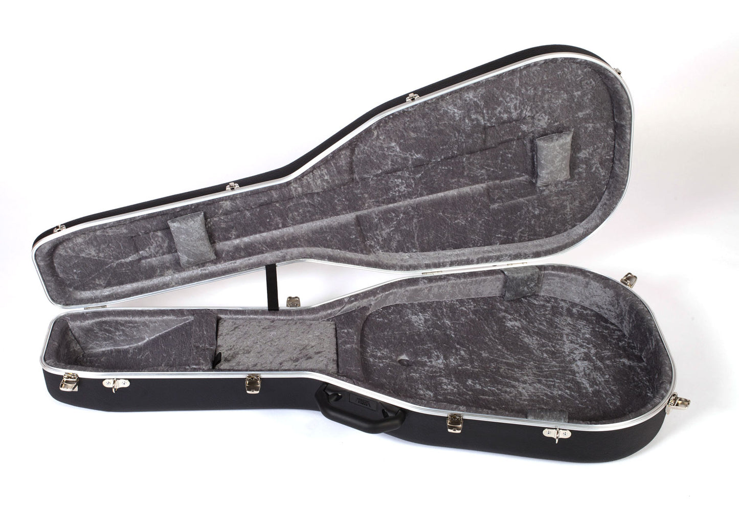 HISCOX PRO-II GS SEMI ACOUSTIC (ES-335)