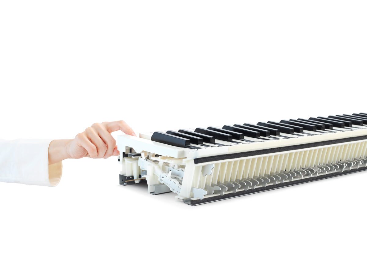 KAWAI CN 201 B