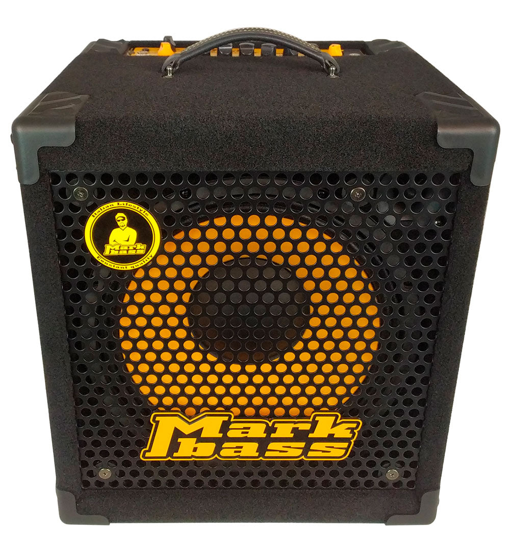 MARKBASS MINI CMD 121 P IV