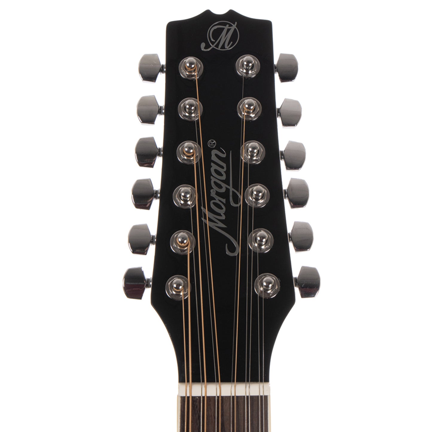MORGAN 12 W 120 SCE BK