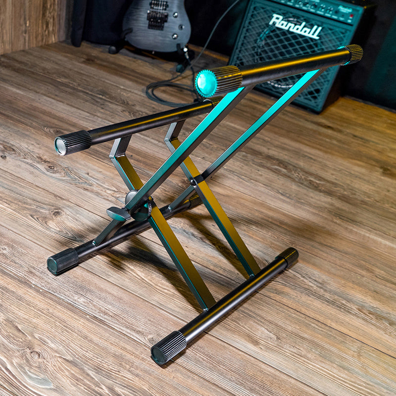 QL BS 317 MONITOR/AMP STAND