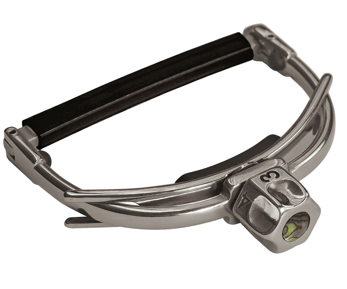 SHUBB F1 FINETUNE HIGH END CAPO