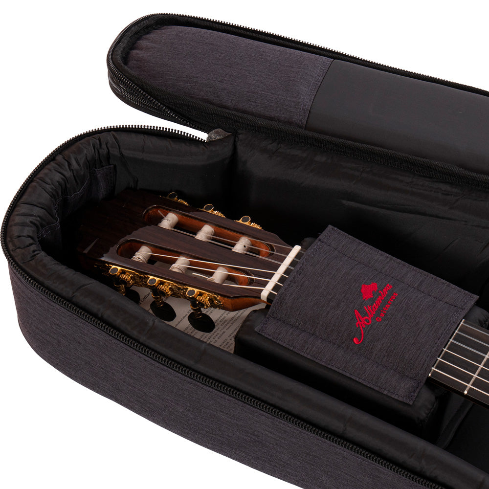 ALTAMIRA N 600+ M/SOFTCASE