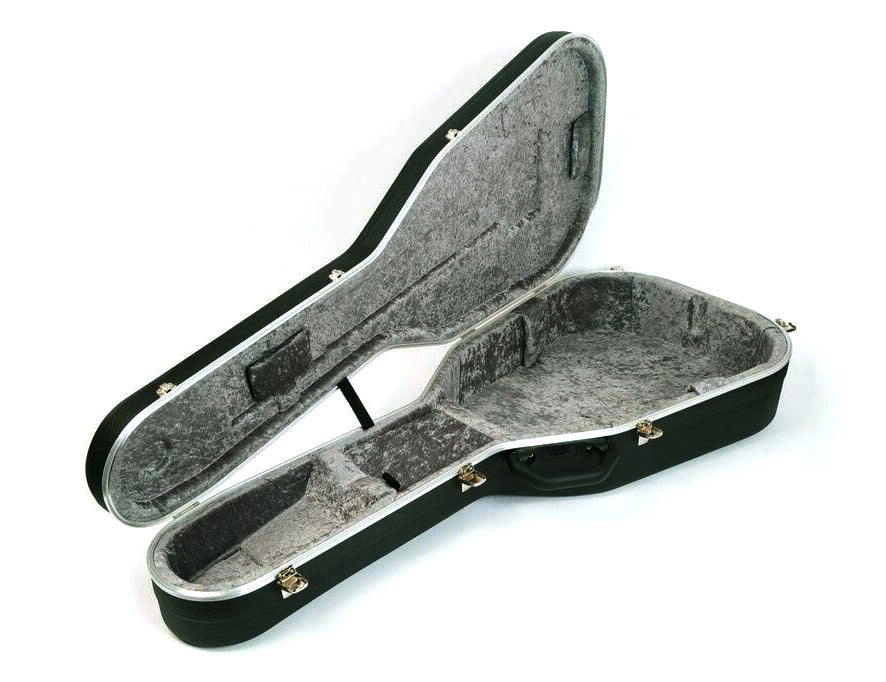HISCOX STD AC ACOUSTIC WESTERN