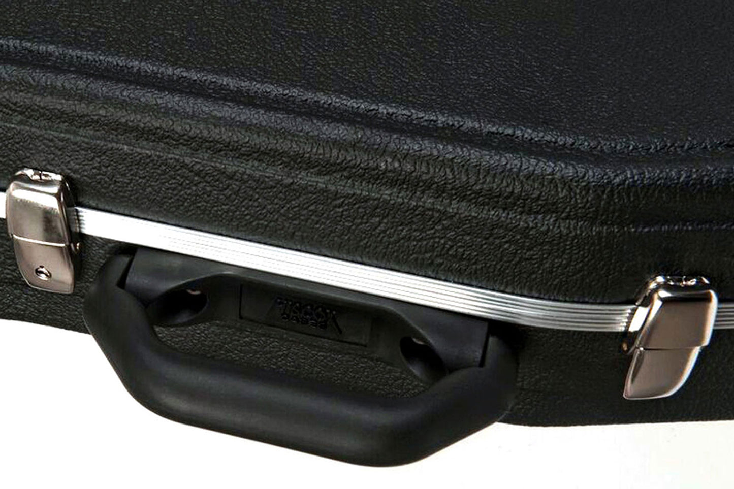 HISCOX PRO-II GS SEMI ACOUSTIC (ES-335)