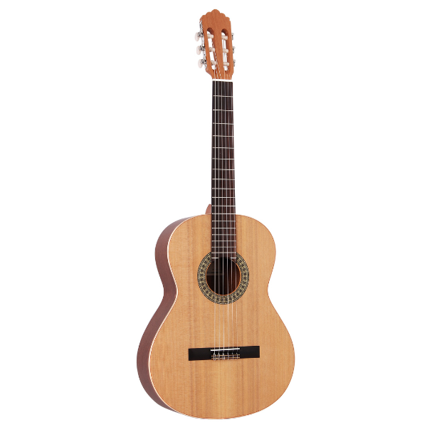 JULESALG Altamira Basico+