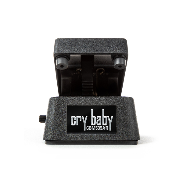 Dunlop CBM535AR CRYBABYQ AUTO RETURN