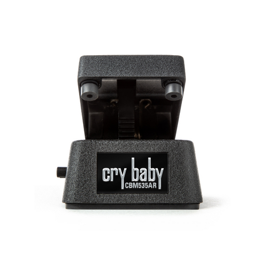 Dunlop CBM535AR CRYBABYQ AUTO RETURN