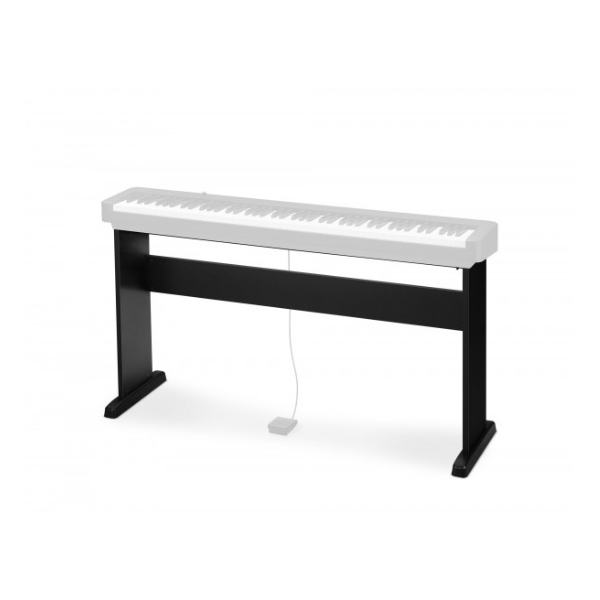 OPPHØRSSALG! Casio CS46 Stativ