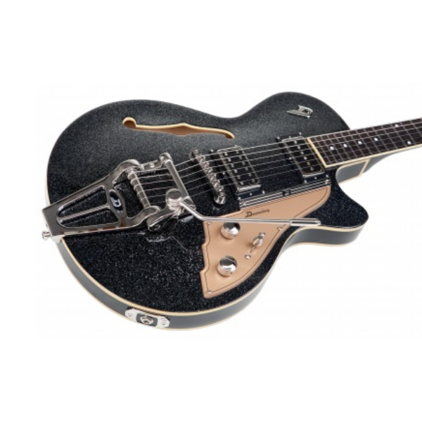Duesenberg Starplayer TV BKS
