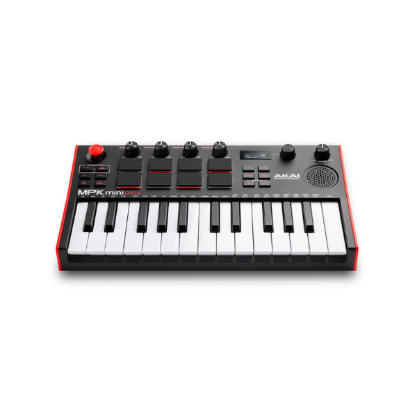 Akai MPK MINI PLAY MK3