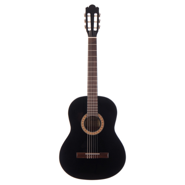 Morgan CG 10 BK Thin Neck 48mm