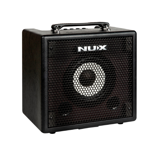 NUX Mighty Bass 50BT
