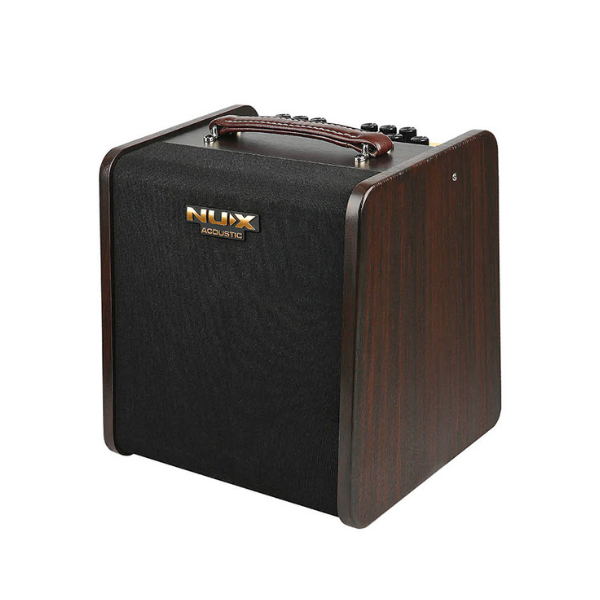 NUX AC 80 Stageman II