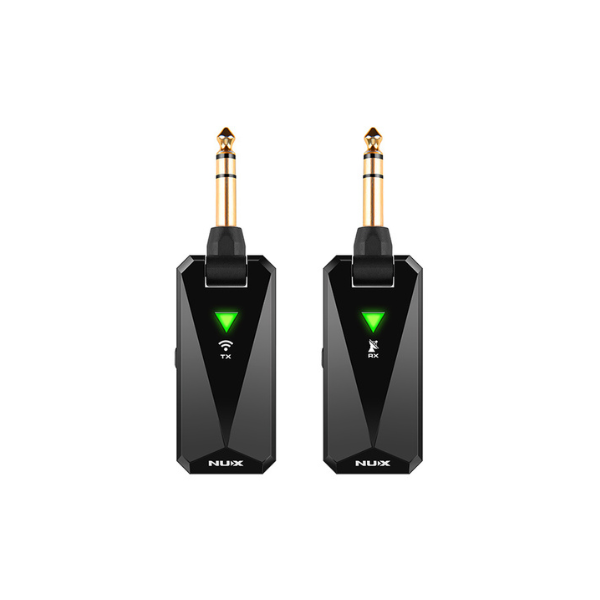 NUX B-5RC Wireless Guitar System