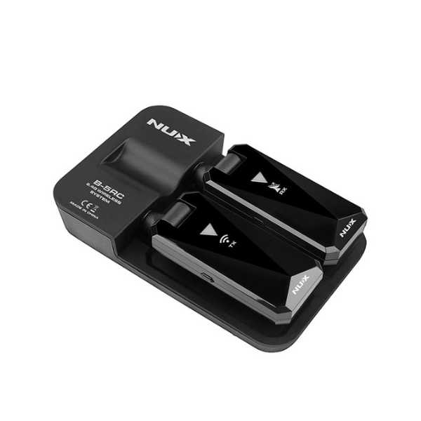 NUX B-5RC Wireless Guitar System
