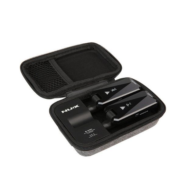 NUX B-5RC Wireless Guitar System