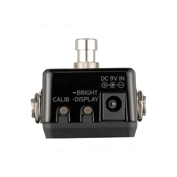 KORG PB-X-MINI Pedal Tuner