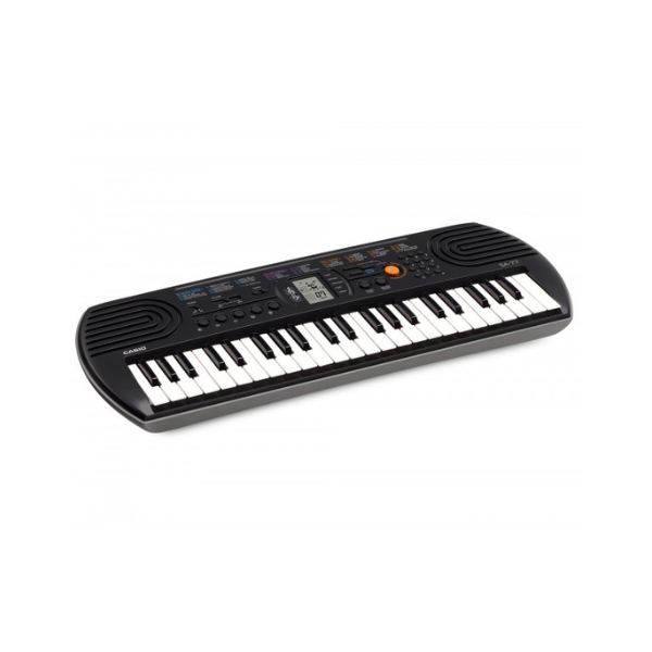 Casio SA-77