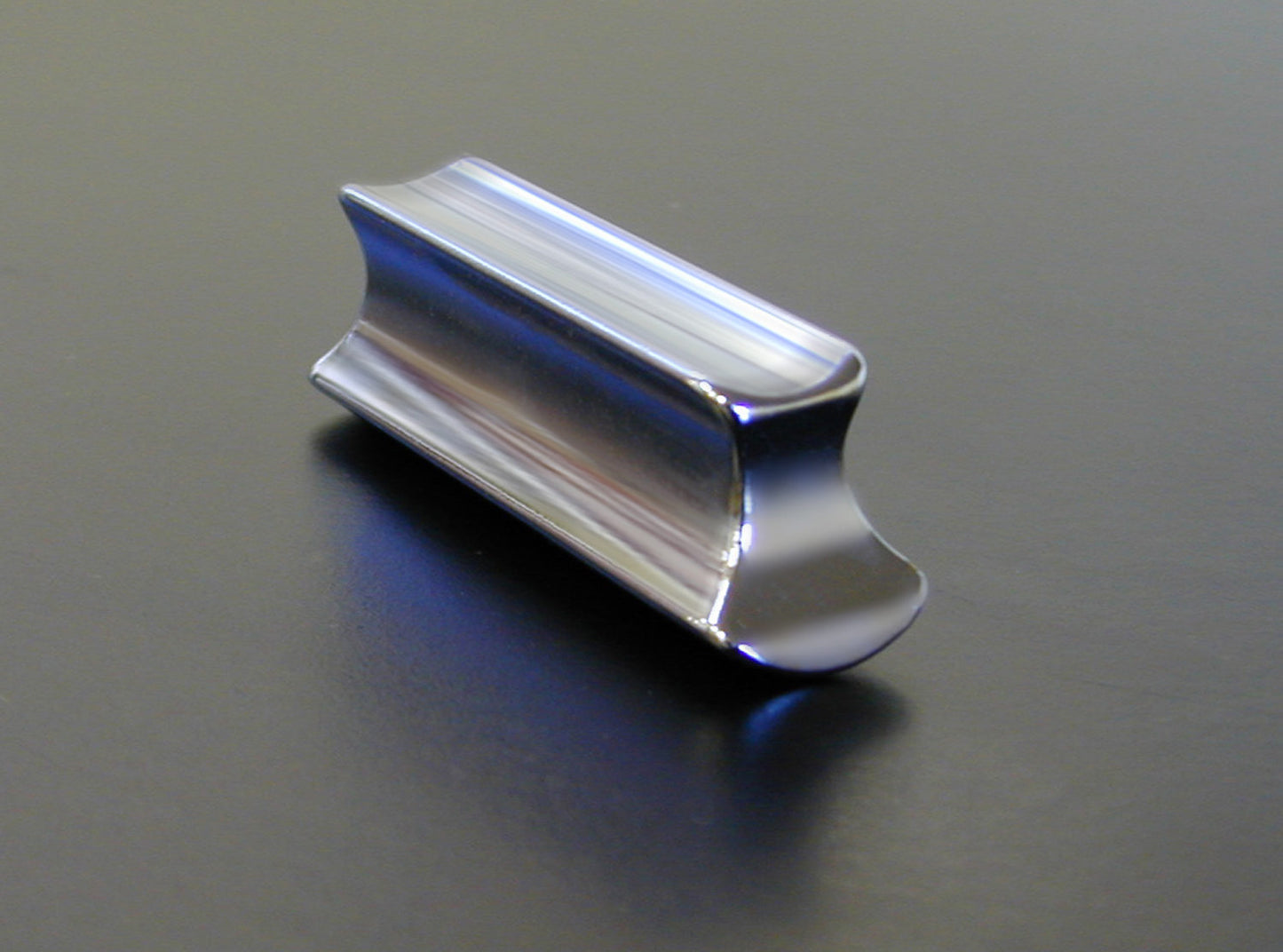 SHUBB SP3 Pearse Spillestål