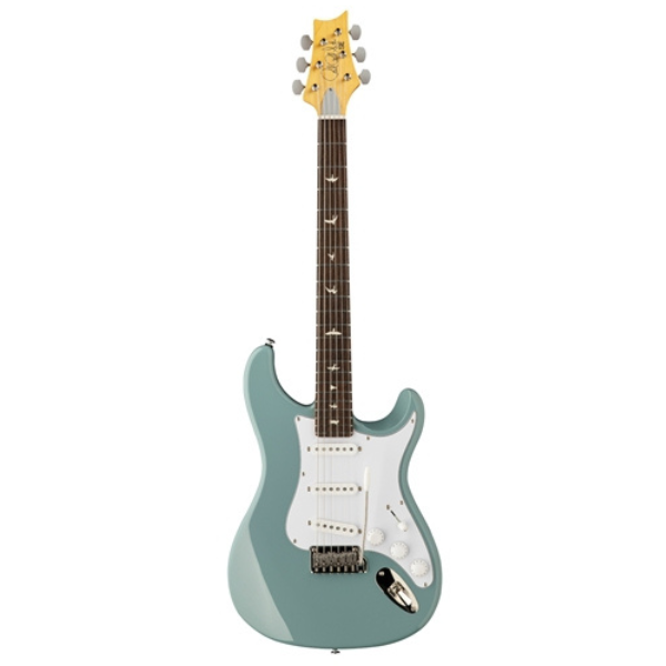 PRS SE John Mayer Silver Sky, Stone Blue