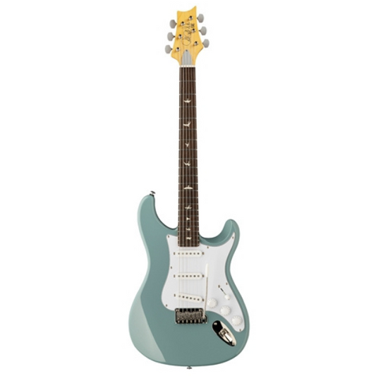 PRS SE John Mayer Silver Sky, Stone Blue