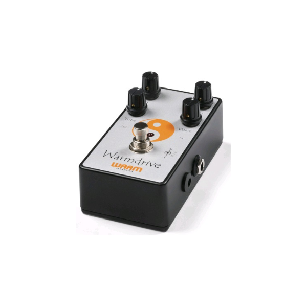 Warm Audio Warm Drive