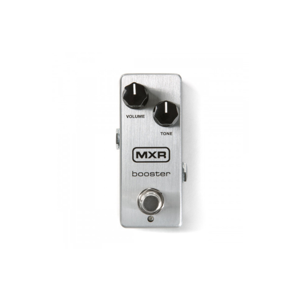 MXR M293 Booster Mini