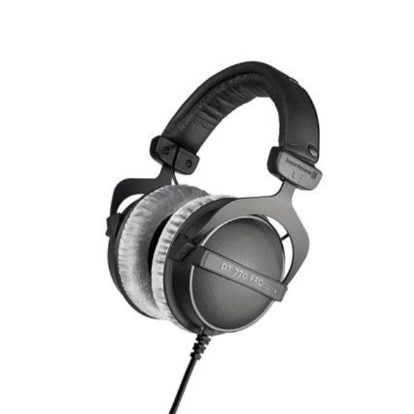 Beyerdynamic DT 770 PRO Lukket hodetelefon 80 ohm