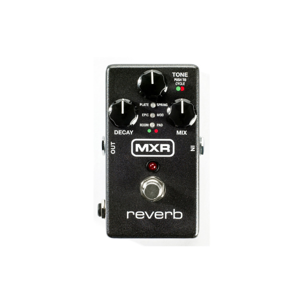 MXR M300 Reverb