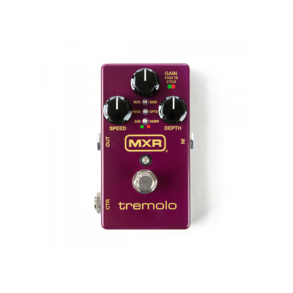 MXR M305 Tremolo