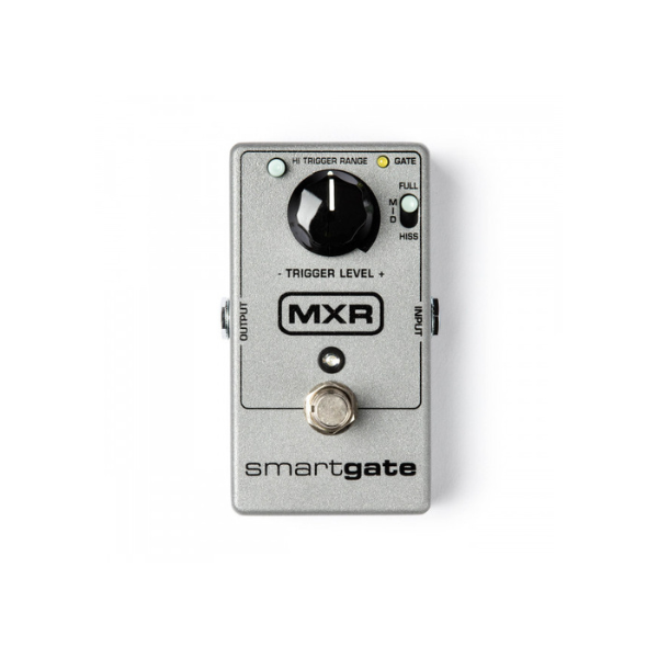MXR M135 Smartgate